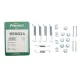 Комплект пружинок колодок ручника FRENKIT 950821 для Mitsubishi Pajero, Montero, Challenger