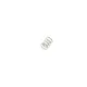 Комплект пружинок колодок ручника Renault Clio II/Logan/Peugeot 206/3008 98-