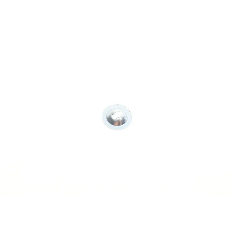 Комплект пружинок колодок ручника Renault Clio II/Logan/Peugeot 206/3008 98-
