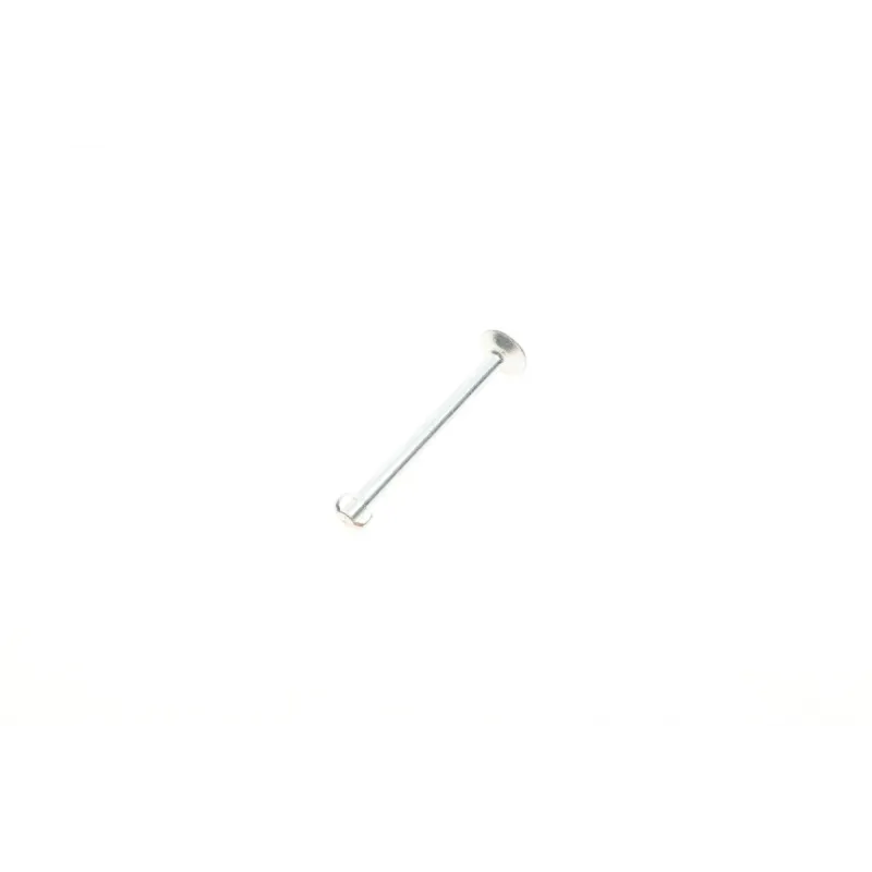 Комплект пружинок колодок ручника Renault Clio II/Logan/Peugeot 206/3008 98-
