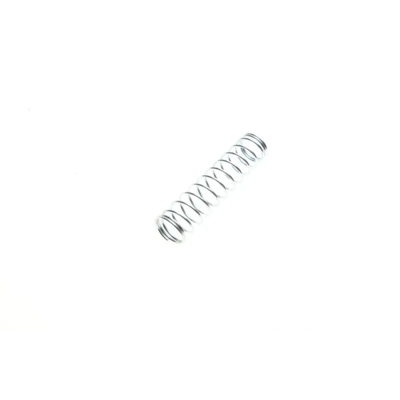 Комплект пружинок колодок ручника Citroen C2/C3/C4/Peugeot 208/301 02- (203x38) (Bosch)