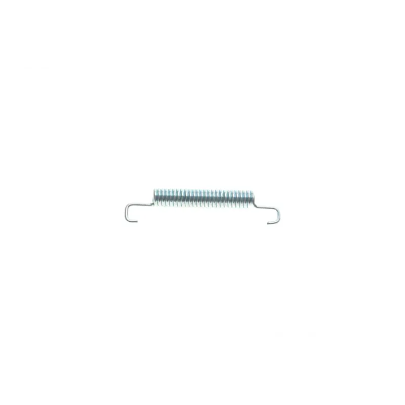Комплект пружинок колодок ручника FRENKIT 950839 для Iveco Daily II 1989-1999, задня вісь
