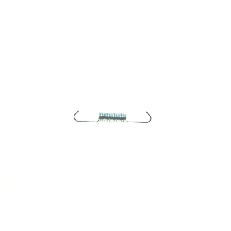 Комплект пружинок колодок ручника Fiat Fiorino/Citroen Nemo 1.3HDi/1.4 07-