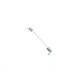 Комплект пружинок колодок ручника Fiat Fiorino/Citroen Nemo 1.3HDi/1.4 07-