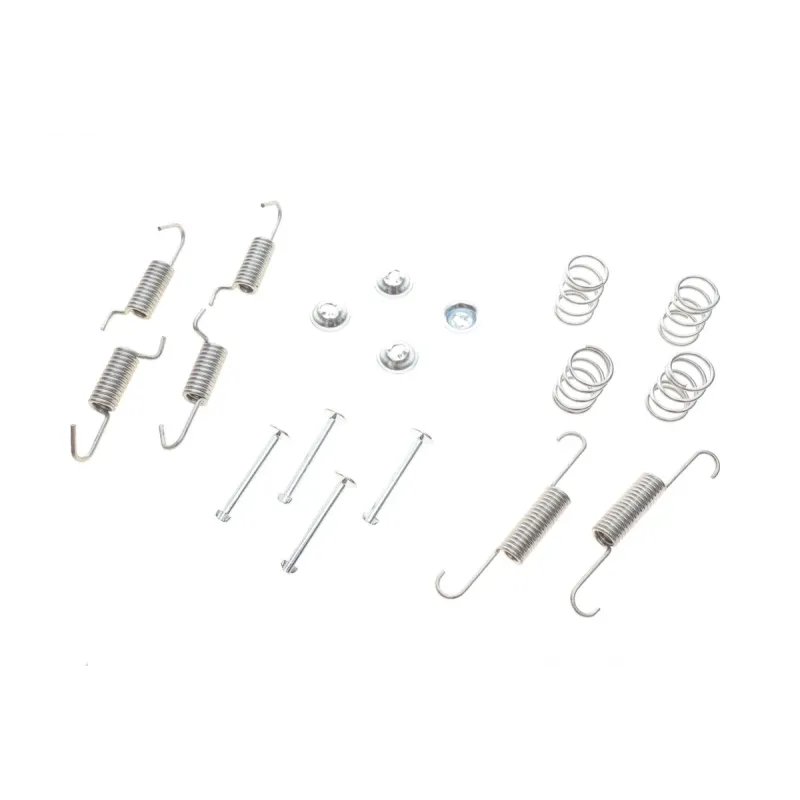 Комплект пружинок колодок ручника FRENKIT 950871 для Subaru Forester/Impreza (Akebono)