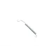 Комплект пружинок колодок ручника Mitsubishi Colt 1.1-1.5 DI-D 04-12 (Lucas)