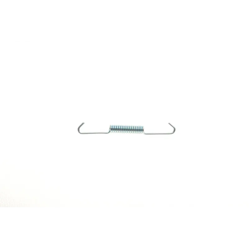 Комплект пружинок колодок ручника Mitsubishi Colt 1.1-1.5 DI-D 04-12 (Lucas)
