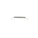 Комплект пружинок колодок ручника Chrysler Voyager 95-01 (180x30) (Kelsey Hayes)