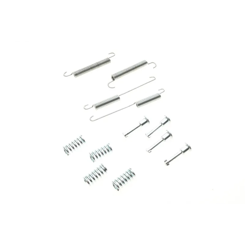 Комплект пружинок колодок ручника Chrysler Voyager 95-01 (180x30) (Kelsey Hayes)