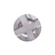 Поршень супорта заднього FRENKIT K303801 з механізмом (30x38.5мм) для Peugeot 205/206, Renault Clio