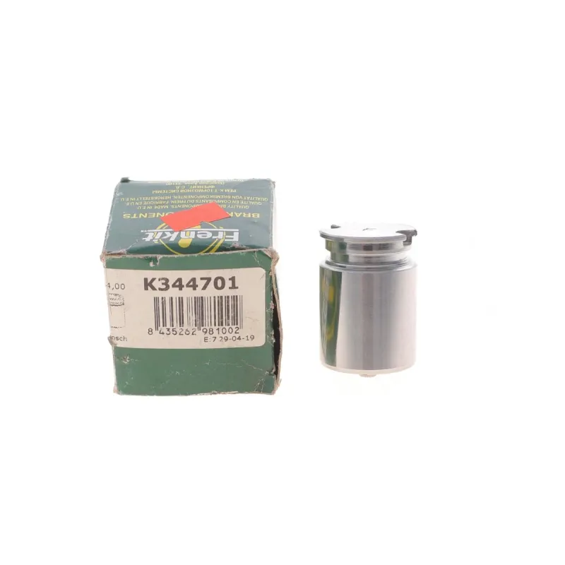 Поршень супорта (заднього) Opel Astra G 98-05 (34x47mm) (Bosch) (з механізмом)