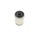 Поршень супорта (заднього) Mazda 6 02-08/Renault Megane 3 08- (34x48mm) (Tokic/TRW)(з механізмом)