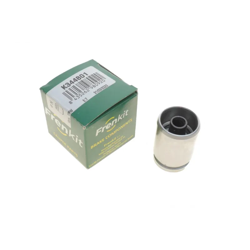 Поршень супорта (заднього) Mazda 6 02-08/Renault Megane 3 08- (34x48mm) (Tokic/TRW)(з механізмом)