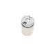 Поршень супорта (заднього) Mazda 6 02-08/Renault Megane 3 08- (34x48mm) (Tokic/TRW)(з механізмом)