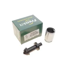 Поршень супорта (заднього) Honda HR-V 15- (d=34mm) (Nissan) (з механізмом)