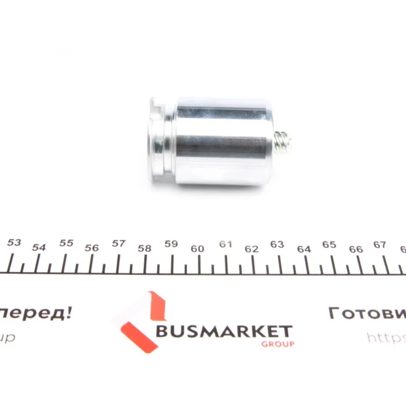 Поршень супорта задній FRENKIT K364901R (36x49мм) з механізмом для Fiat Punto, Toyota Corolla