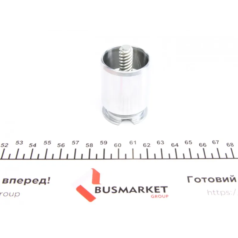 Поршень супорта задній FRENKIT K364901R (36x49мм) з механізмом для Fiat Punto, Toyota Corolla
