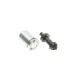 Поршень супорта (заднього) Renault Kadjar 06-15 (d=36mm) (TRW) (з механізмом)