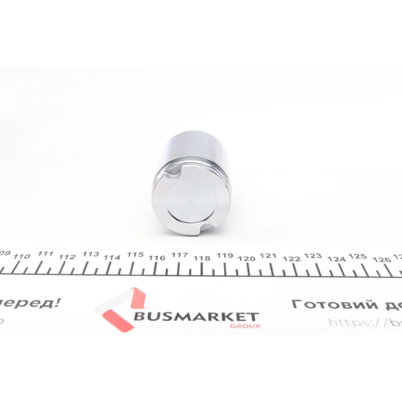 Поршень заднього супорта FRENKIT K384805 (38x48мм) з механізмом для Opel Astra J, Chevrolet Cruze