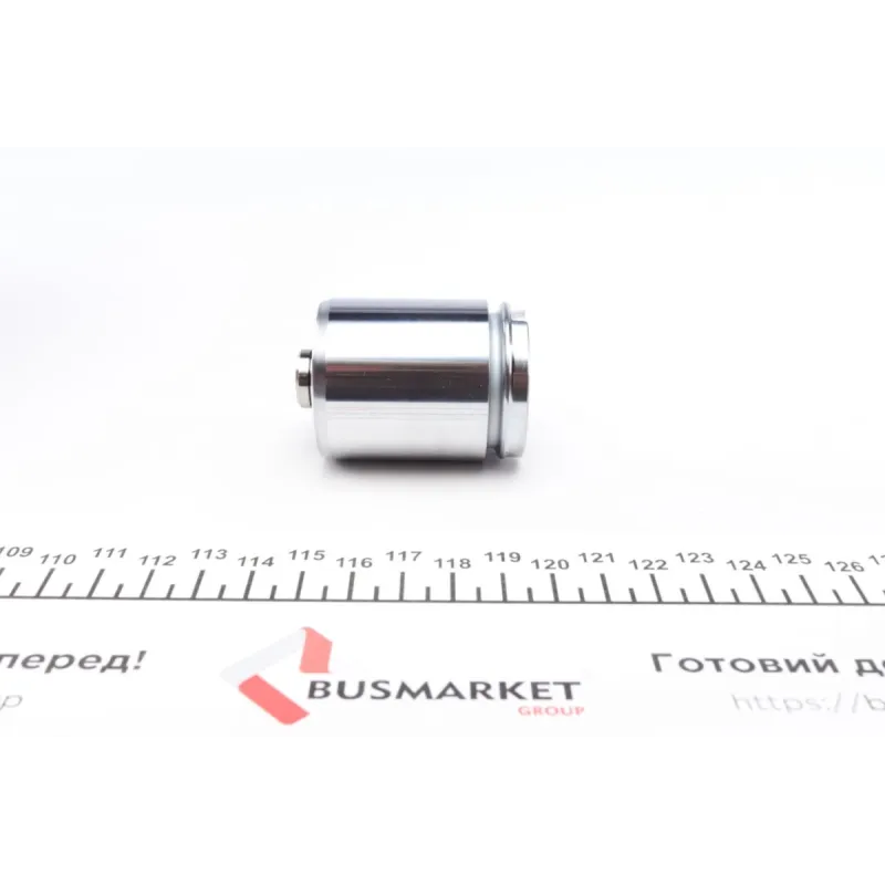Поршень заднього супорта FRENKIT K384805 (38x48мм) з механізмом для Opel Astra J, Chevrolet Cruze