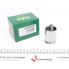 Поршень супорта задній FRENKIT K385002R (38x50.35мм) з механізмом для Citroen C4, Toyota Avensis