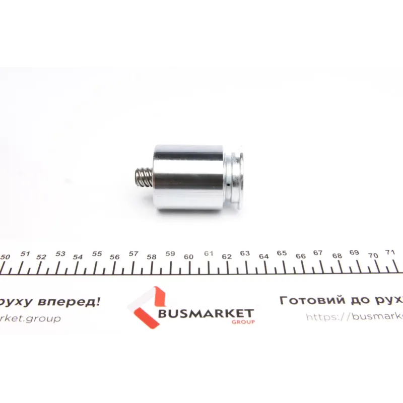 Поршень супорта задній FRENKIT K385002R (38x50.35мм) з механізмом для Citroen C4, Toyota Avensis