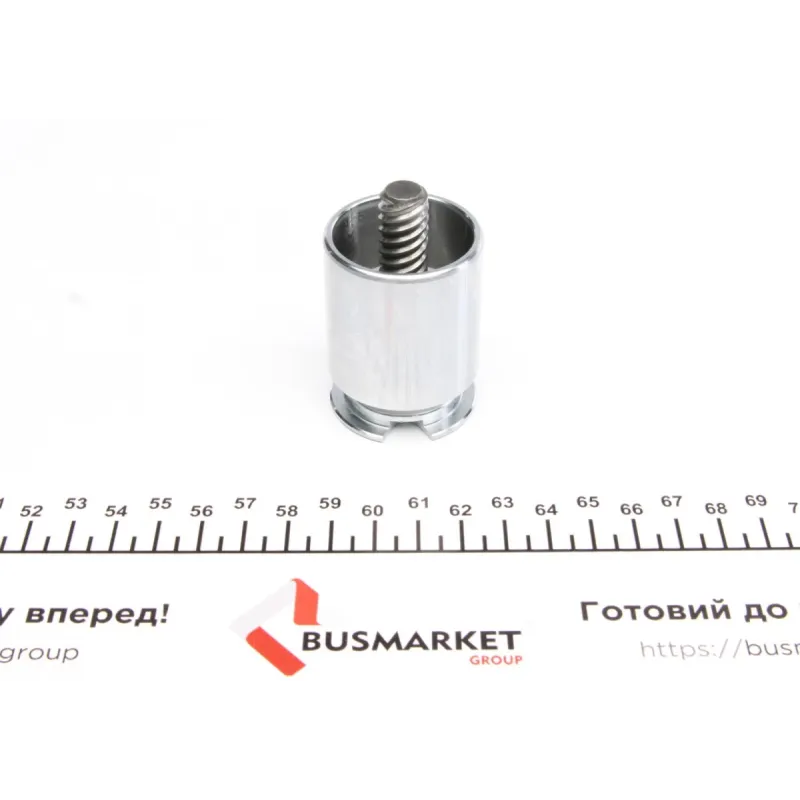 Поршень супорта задній FRENKIT K385002R (38x50.35мм) з механізмом для Citroen C4, Toyota Avensis