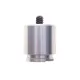 Поршень супорта (заднього) Mitsubishi Outlander 2.0/2.2DI 12- (41x45mm) (Akebono) (з механізмом)