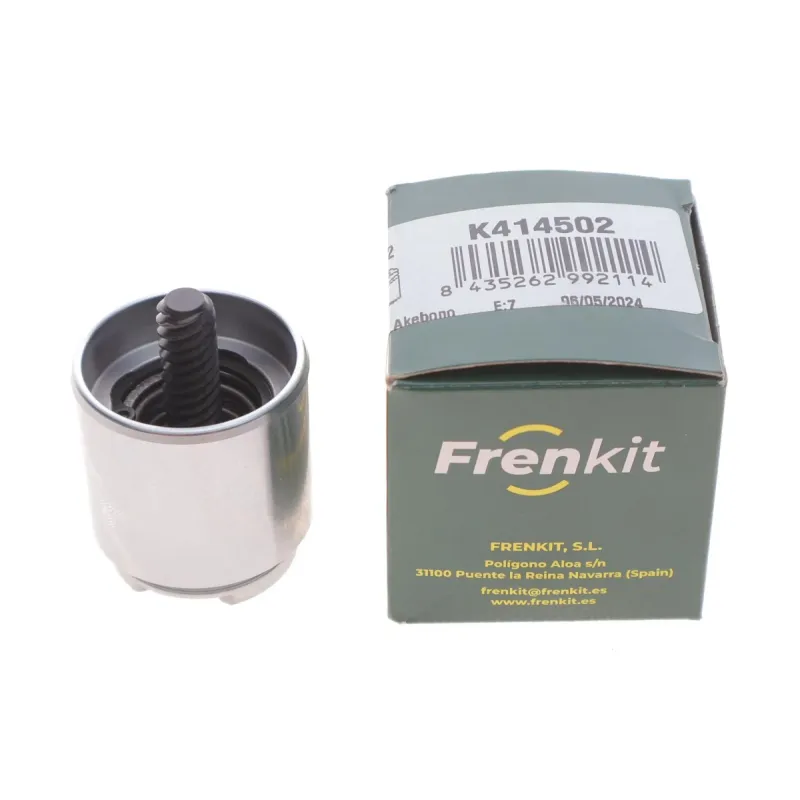 Поршень супорта (заднього) Mitsubishi Outlander 2.0/2.2DI 12- (41x45mm) (Akebono) (з механізмом)