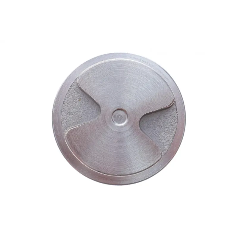 Поршень супорта (заднього) Mitsubishi Outlander 2.0/2.2DI 12- (41x45mm) (Akebono) (з механізмом)