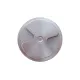 Поршень супорта (заднього) Mitsubishi Outlander 2.0/2.2DI 12- (41x45mm) (Akebono) (з механізмом)