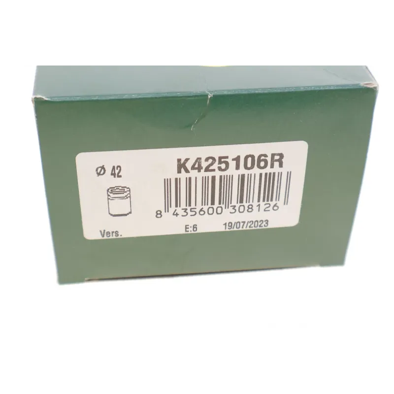 Поршень супорта задній FRENKIT K425106R з механізмом для Geely Atlas, Emgrand GT (d=42mm)