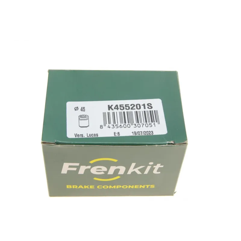 Поршень супорта задній FRENKIT K455201S (45x52mm) з механізмом для Mercedes-Benz S-Class W222 2013-
