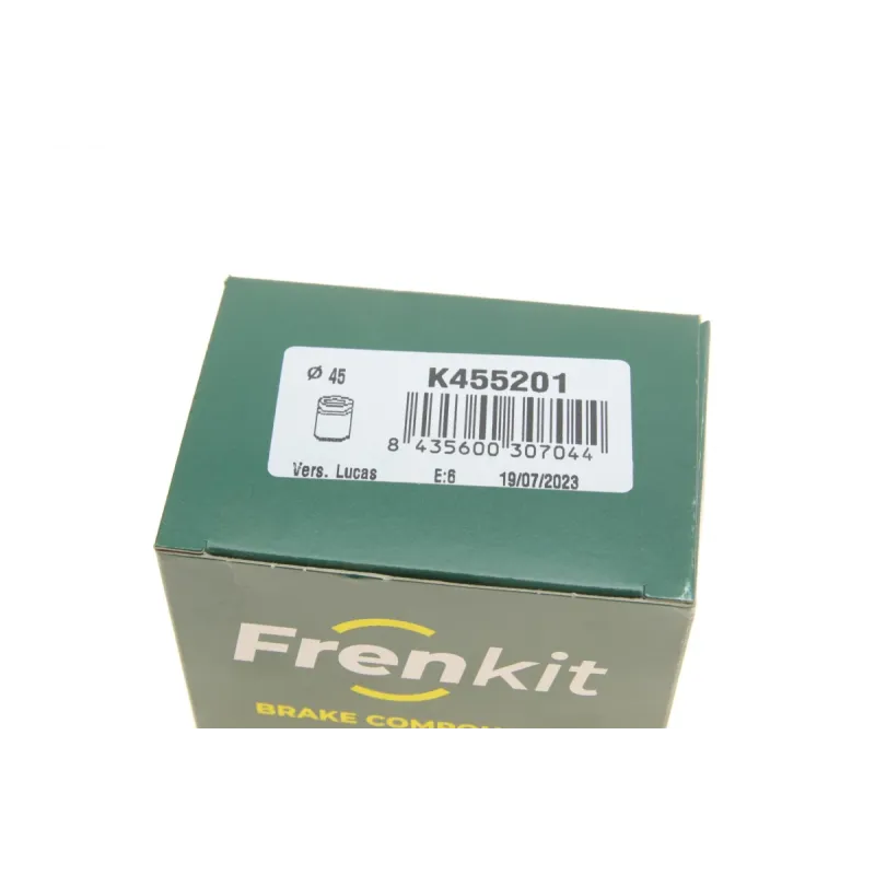 Поршень супорта задній FRENKIT K455201 (45x52мм) з механізмом для Mercedes-Benz S-Class W222 2013-