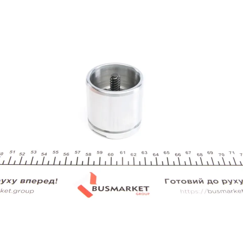 Поршень супорта переднього FRENKIT K545203R (54.4 мм) для Citroen C5 I/II