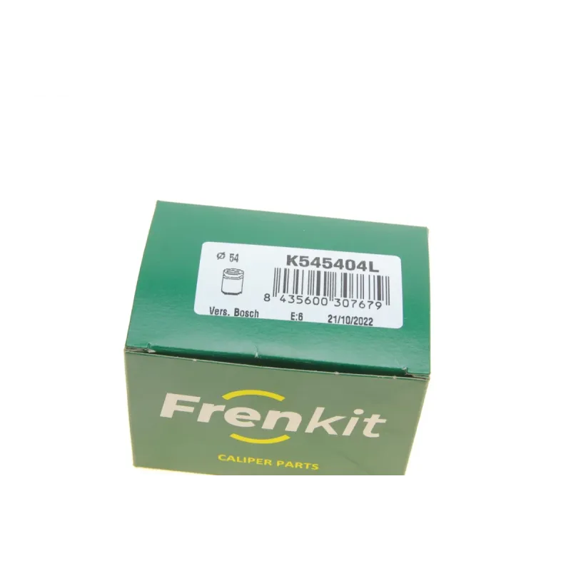Поршень супорта задній FRENKIT K545404L з механізмом для Ford Transit V363 2014-, 54.5 мм