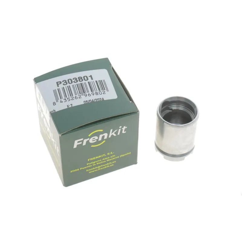 Поршень супорта задній FRENKIT P303801 для Peugeot 206, Citroen ZX 30x38,5 мм