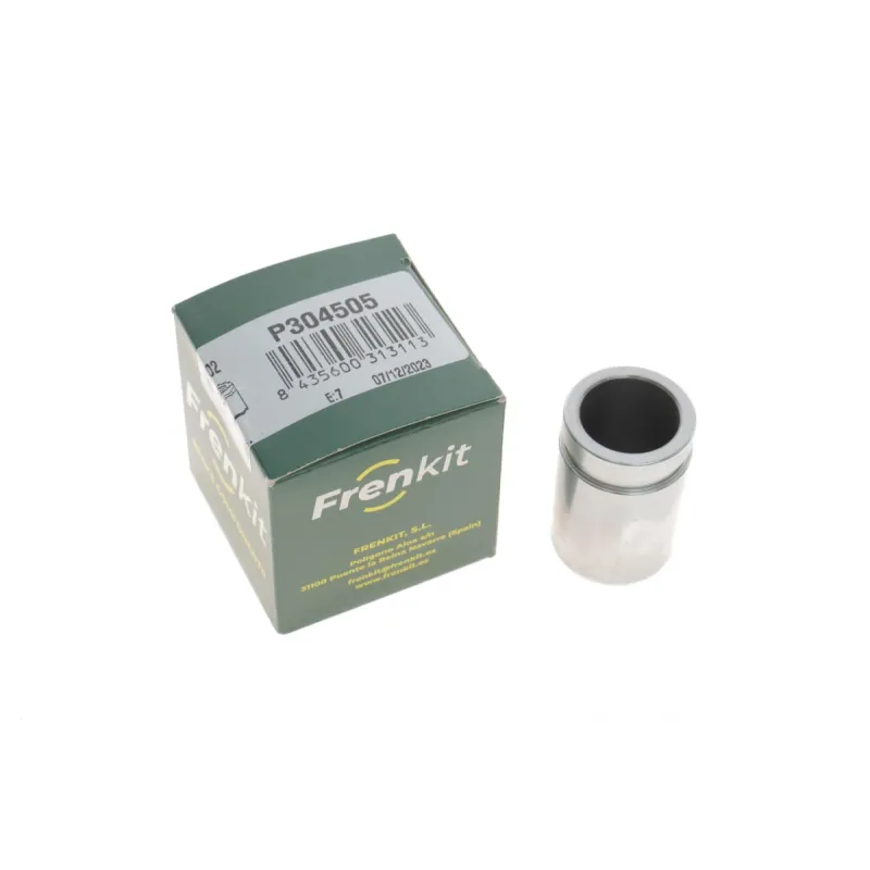 Поршень супорта (заднього) Geely GC6 1.5 14- (30.2x22x45mm)