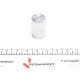 Поршень супорта (заднього) Hyundai Accent/KIA Rio 05-11 (30.9x47.5mm)(Kask)