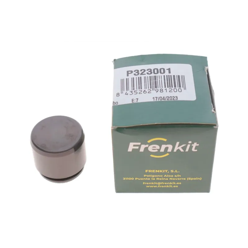 Поршень супорта FRENKIT P323001 для BMW 3 (E90-E93) 06-13, VW Touareg 10-18 (32x30 мм)