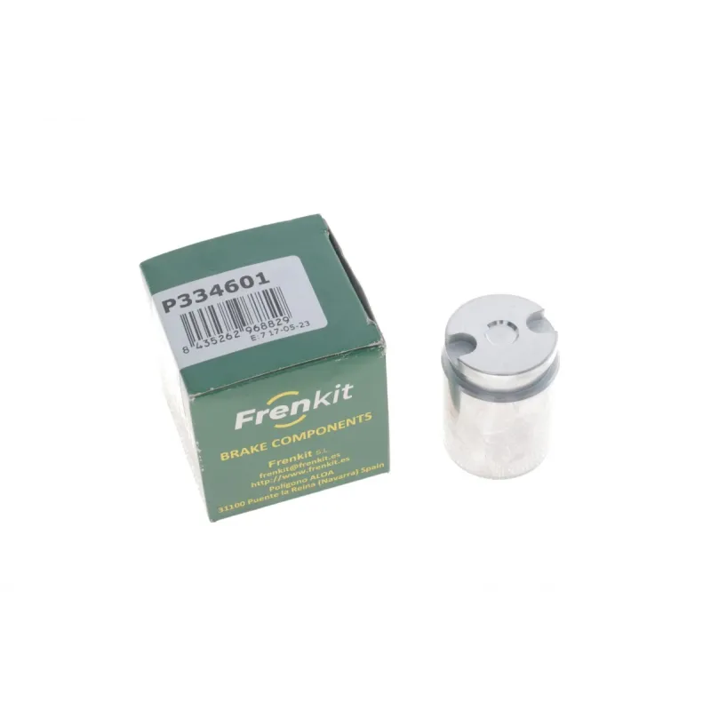 Поршень супорта задній FRENKIT P334601 для Opel Combo, Renault Scenic, Megane (34x46.8 мм)