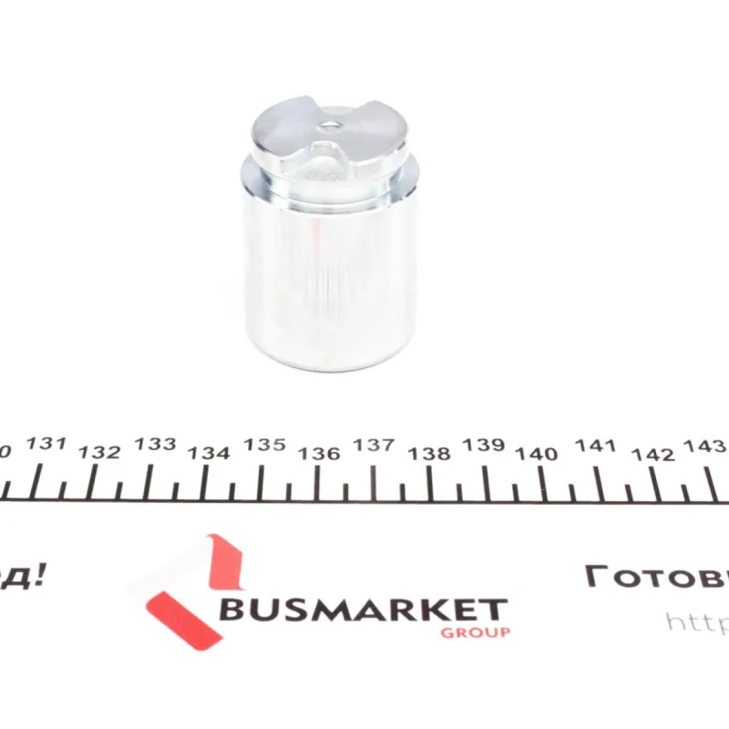 Поршень супорта (заднього) Mazda 6 02-07/Toyota Corolla 97-01 2.0 DI (35x45mm) (Akebono)