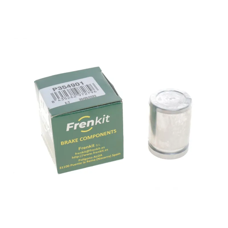 Поршень супорта задній FRENKIT P354901 для Chevrolet Epica/Evanda (35x49мм)