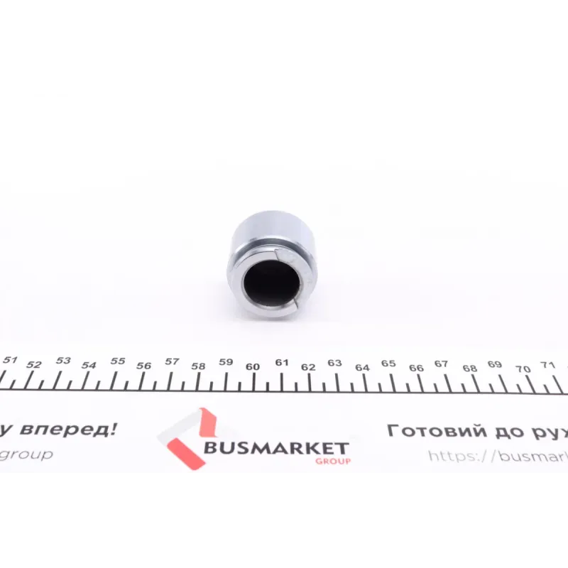 Поршень супорта (заднього) MB C-class (W202)/E-class (W210) 94-03 (36x29.6mm) (Ate)