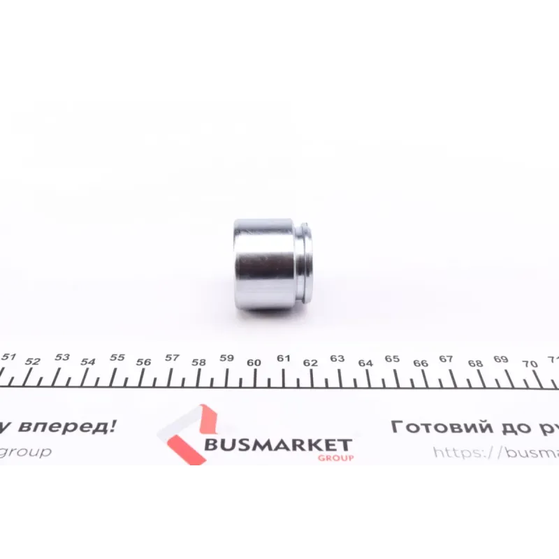 Поршень супорта (заднього) MB C-class (W202)/E-class (W210) 94-03 (36x29.6mm) (Ate)