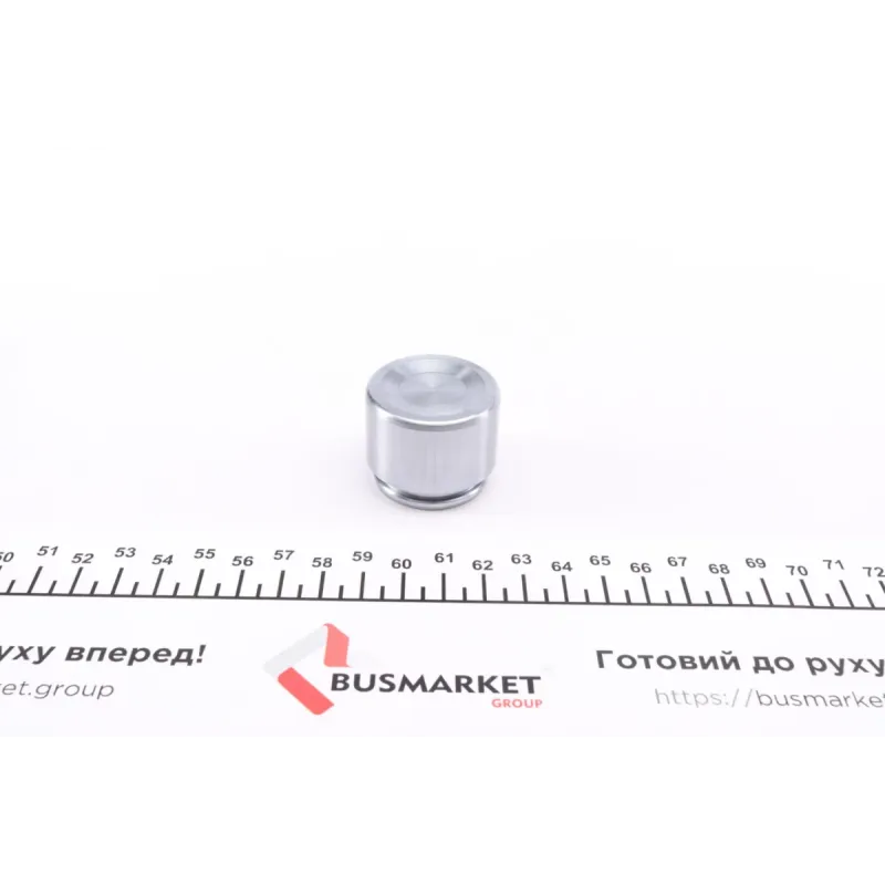 Поршень супорта (заднього) MB C-class (W202)/E-class (W210) 94-03 (36x29.6mm) (Ate)