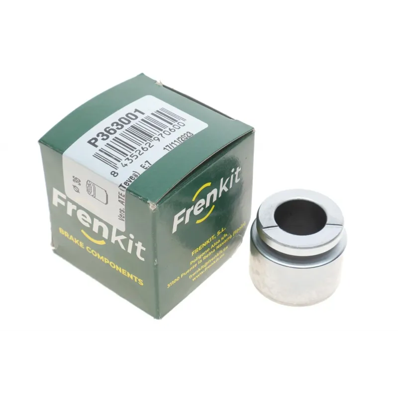 Поршень супорта задній FRENKIT P363001 для Mercedes-Benz C-Class W202/W203 1994-2007 (36x30.6мм)