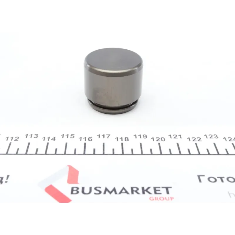 Поршень супорта задній FRENKIT P363004 для BMW 3 (E90-E93) 2006-2013, VW Touareg 2010-2018 (36x30 мм)