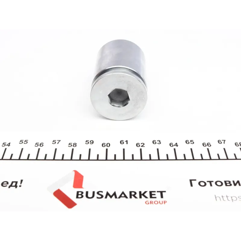 Поршень супорта задній FRENKIT P364801 для Audi 100/80/90, VW Golf II/Passat B2 (36x48мм)