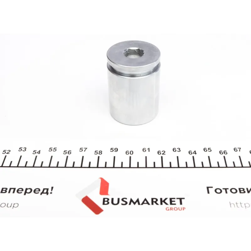 Поршень супорта задній FRENKIT P364801 для Audi 100/80/90, VW Golf II/Passat B2 (36x48мм)